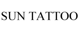 SUN TATTOO trademark