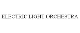 ELECTRIC LIGHT ORCHESTRA trademark