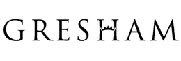 GRESHAM trademark