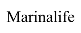 MARINALIFE trademark
