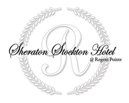R SHERATON STOCKTON HOTEL AT REGENT POINTE trademark