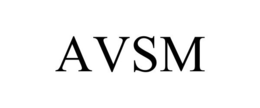 AVSM trademark