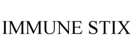 IMMUNE STIX trademark