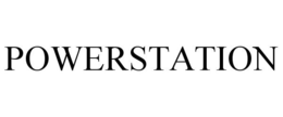POWERSTATION trademark