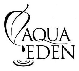 AQUA EDEN trademark