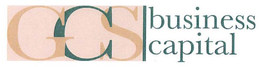 GCS| BUSINESS CAPITAL trademark