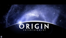 ORIGIN ENTERTAINMENT trademark