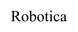 ROBOTICA trademark