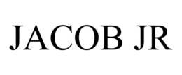 JACOB JR trademark