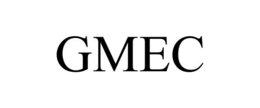 GMEC trademark