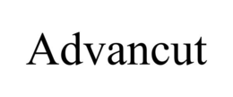 ADVANCUT trademark