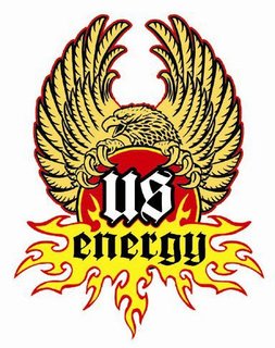 US ENERGY trademark