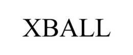 XBALL trademark