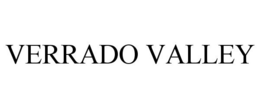 VERRADO VALLEY trademark