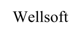 WELLSOFT trademark