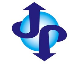 J P trademark