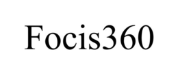 FOCIS360 trademark