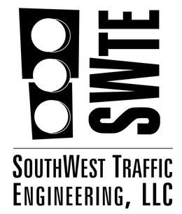 SWTE SOUTHWEST TRAFFIC ENGINEERING, LLC trademark