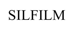 SILFILM trademark