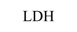 LDH trademark