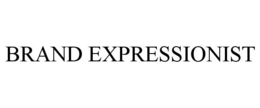 BRAND EXPRESSIONIST trademark