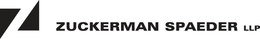 Z ZUCKERMAN SPAEDER LLP trademark