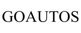 GOAUTOS trademark
