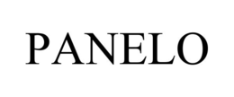 PANELO trademark