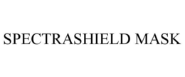 SPECTRASHIELD MASK trademark