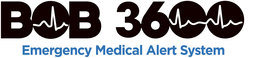 BOB 3600 EMERGENCY MEDICAL ALERT SYSTEM trademark