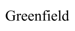 GREENFIELD trademark