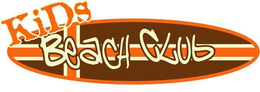 KIDS BEACH CLUB trademark