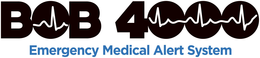 BOB 4000 EMERGENCY MEDICAL ALERT SYSTEM trademark