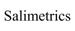 SALIMETRICS trademark