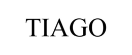 TIAGO trademark