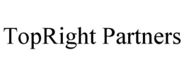 TOPRIGHT PARTNERS trademark