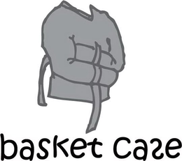 BASKET CASE trademark