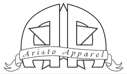 AA ARISTO APPAREL trademark