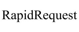 RAPIDREQUEST trademark