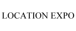 LOCATION EXPO trademark