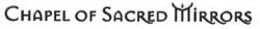 CHAPEL OF SACRED MIRRORS trademark