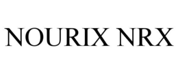 NOURIX NRX trademark