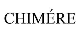 CHIMÉRE trademark