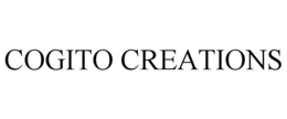 COGITO CREATIONS trademark