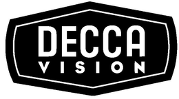 DECCA VISION trademark