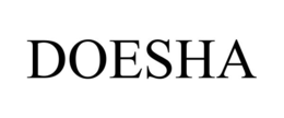 DOESHA trademark