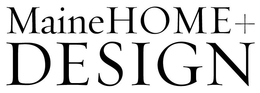 MAINE HOME + DESIGN trademark