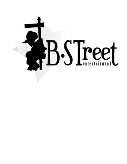 B·STREET ENTERTAINMENT trademark