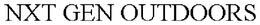 NXT GEN OUTDOORS trademark