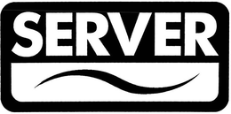 SERVER trademark